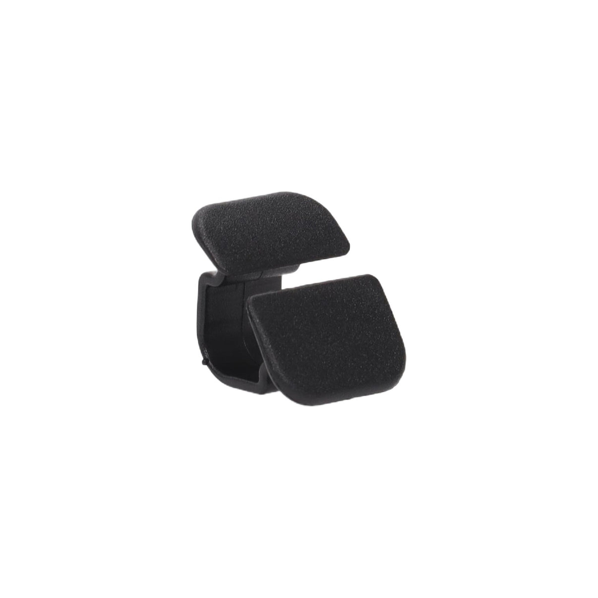 Fästclips Audi A2/A3 m.fl. – 10-pack – fäste Klamra instalacyjna