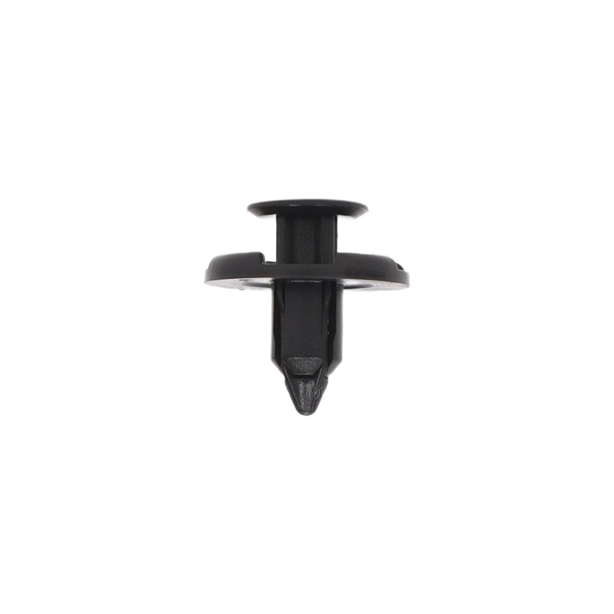 Fästclips Subaru Brz Coupé/Forester m.fl. – 10-pack – Svart