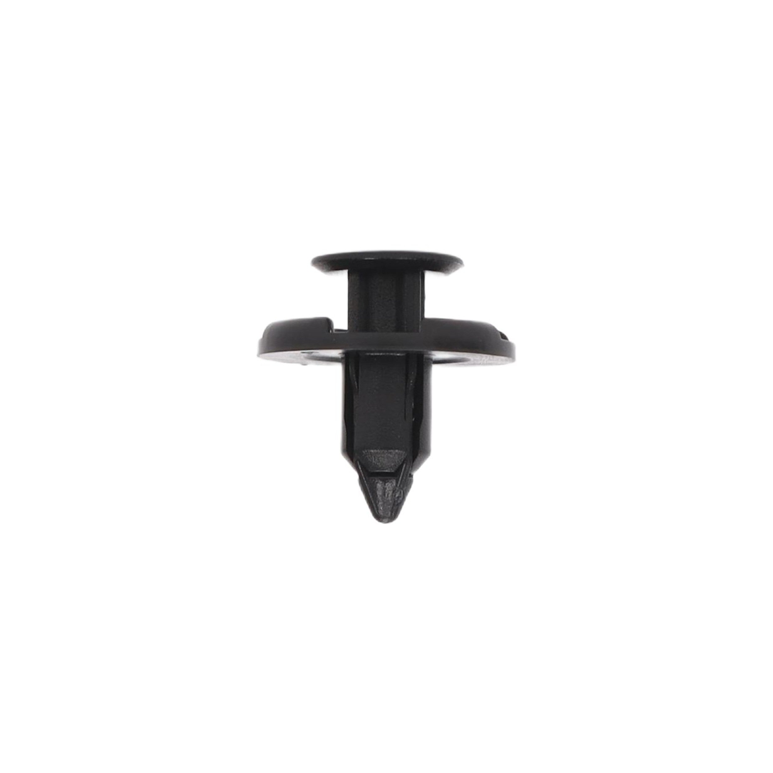 Fästclips Subaru Brz Coupé/Forester m.fl. – 10-pack – Svart
