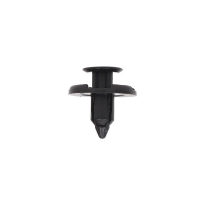 Fästclips Subaru Brz Coupé/Forester m.fl. – 10-pack – Svart