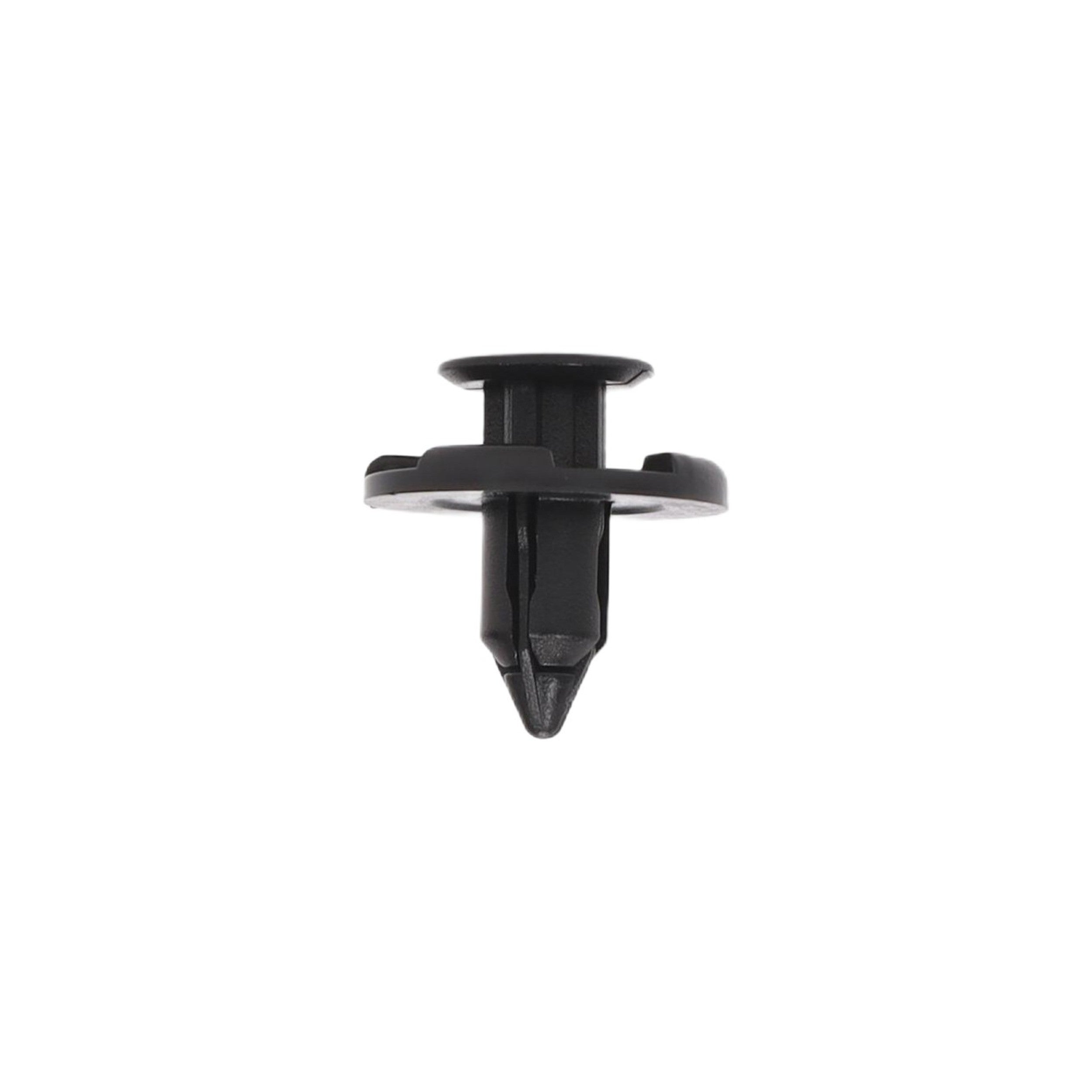 Fästclips Subaru Brz Coupé/Forester m.fl. – 10-pack – Svart