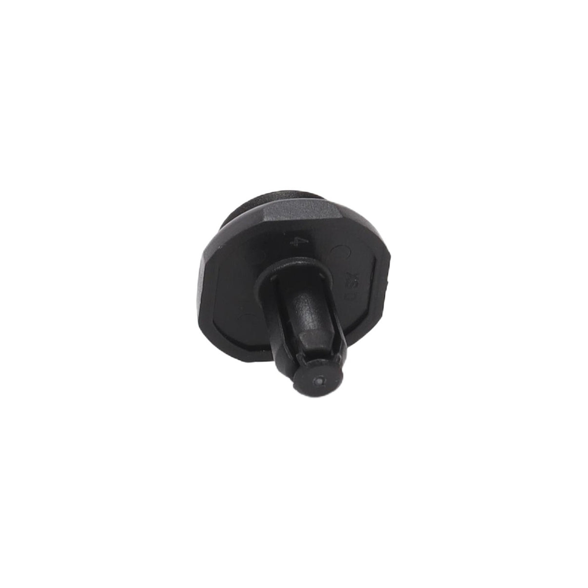 Fästclips Toyota Avensis/Camry m.fl. – 10-pack