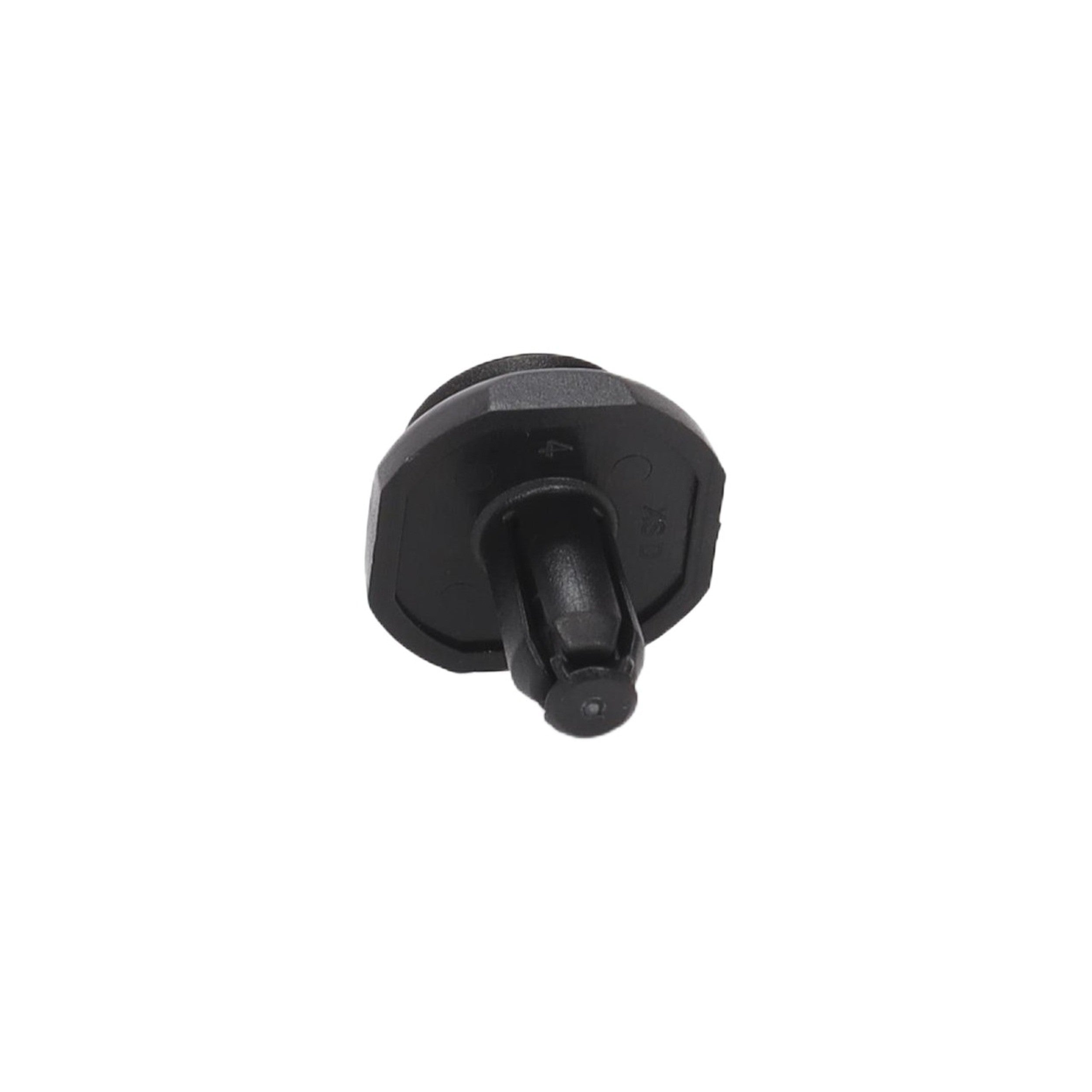 Fästclips Toyota Avensis/Camry m.fl. – 10-pack