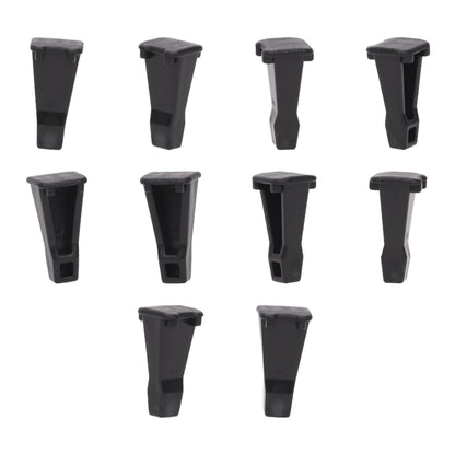 Fästclips VW Crafter 30–35/Crafter 30–50 m.fl. – 10-pack
