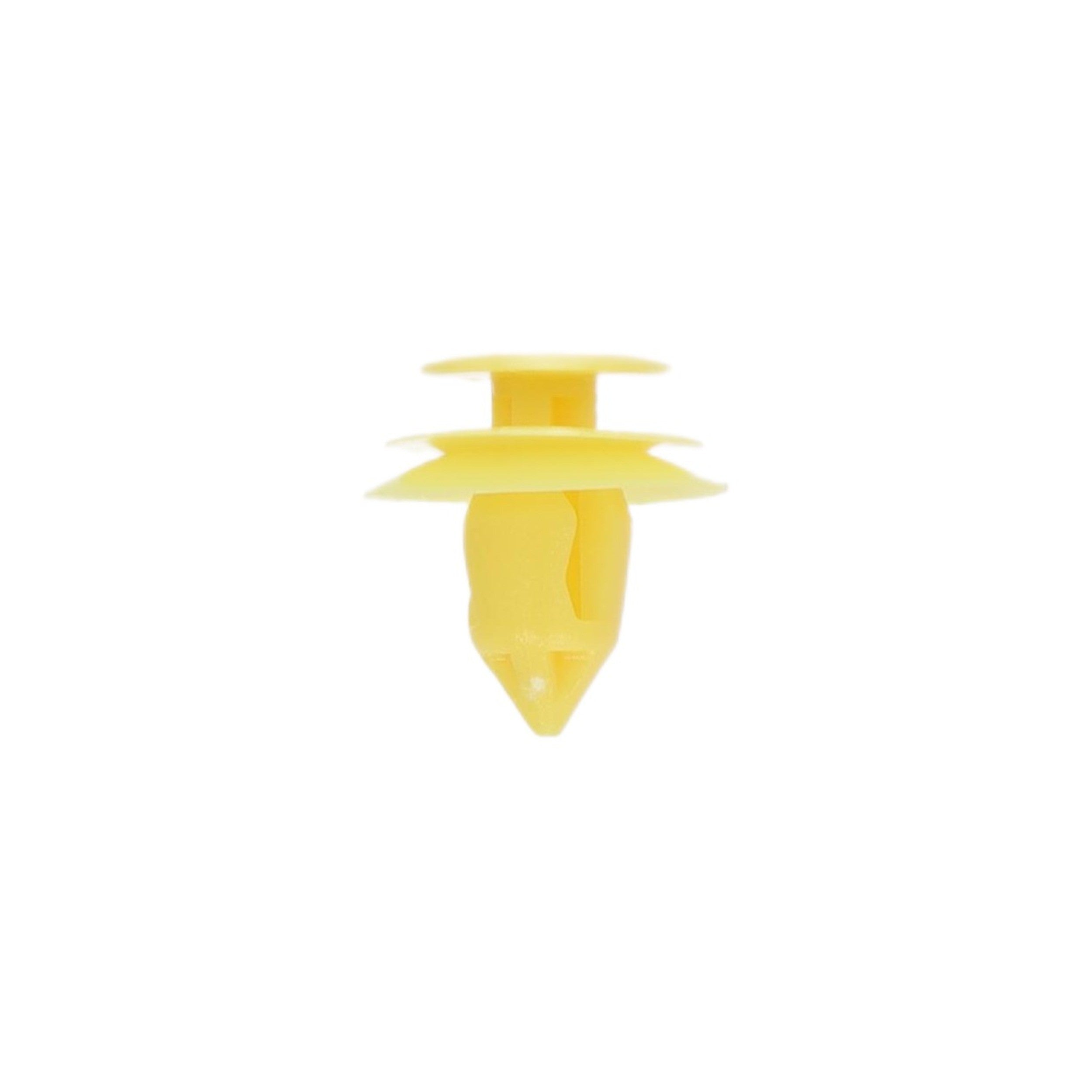 Fästclips – 10-pack