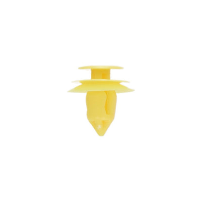 Fästclips – 10-pack