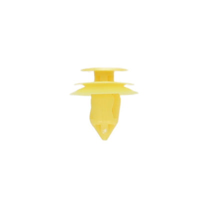 Fästclips – 10-pack