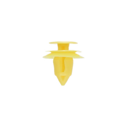 Fästclips – 10-pack