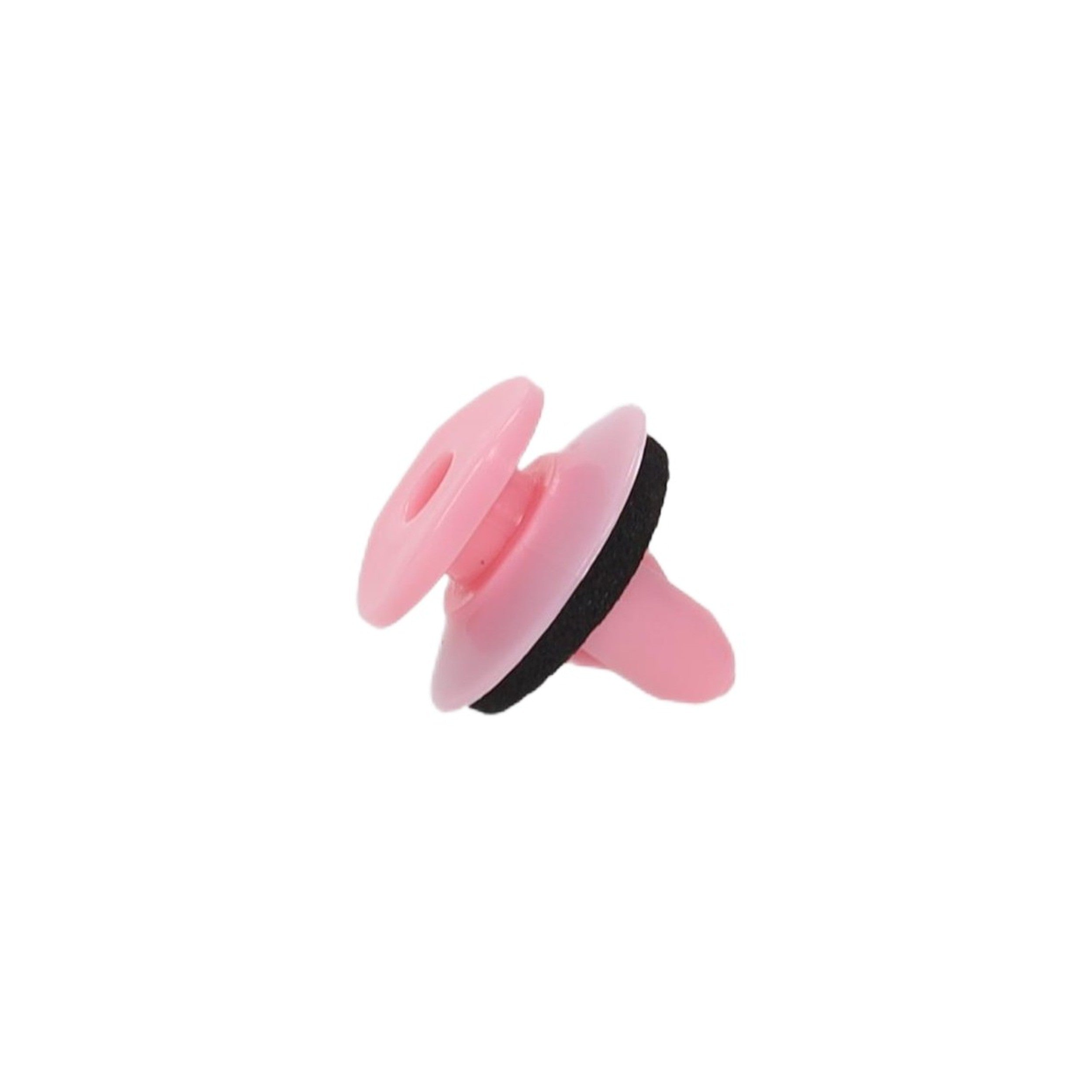 Fästclips – 10-pack