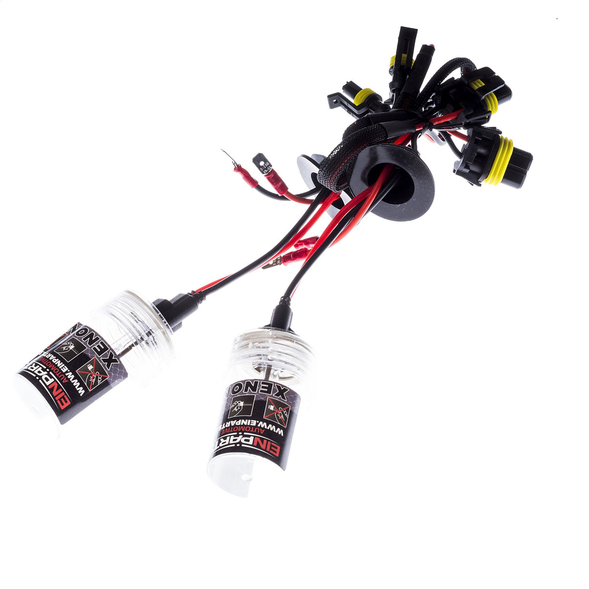 Xenonkit – H1 – P14,5S – 5000K – 35 W – 9V - 16V