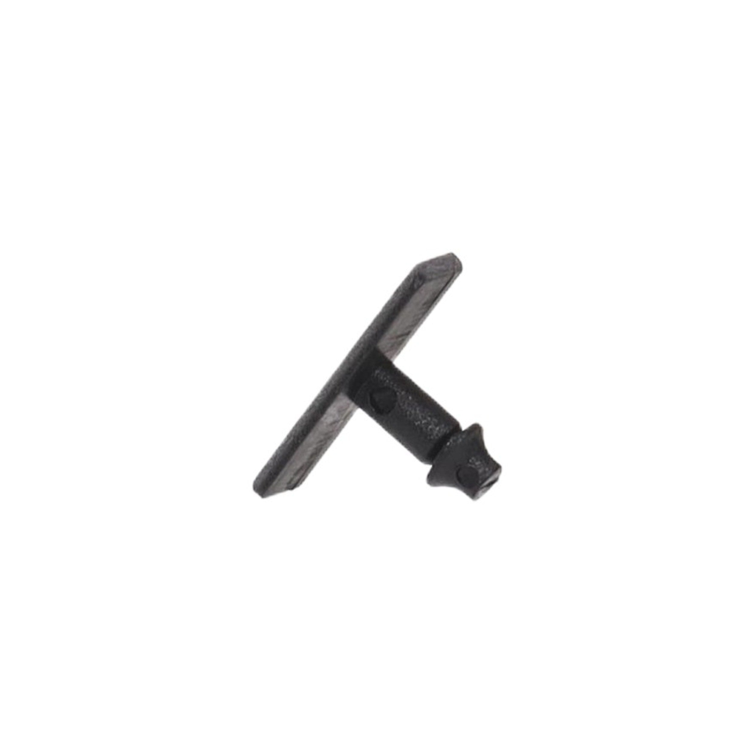 Fästclips – 10-pack