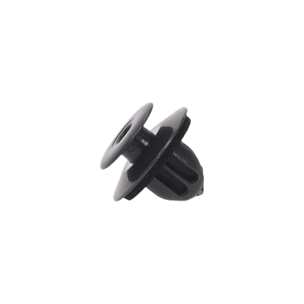 Fästclips – 10-pack