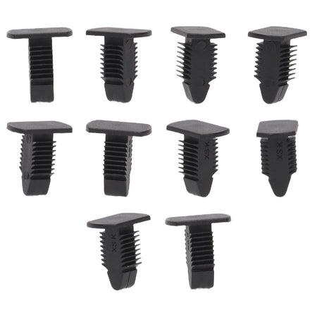 Fästclips MINI/Coupé m.fl. – 10-pack