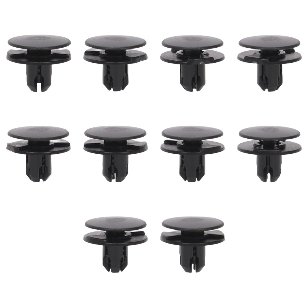 Fästclips Honda Accord I/Accord II m.fl. – 10-pack
