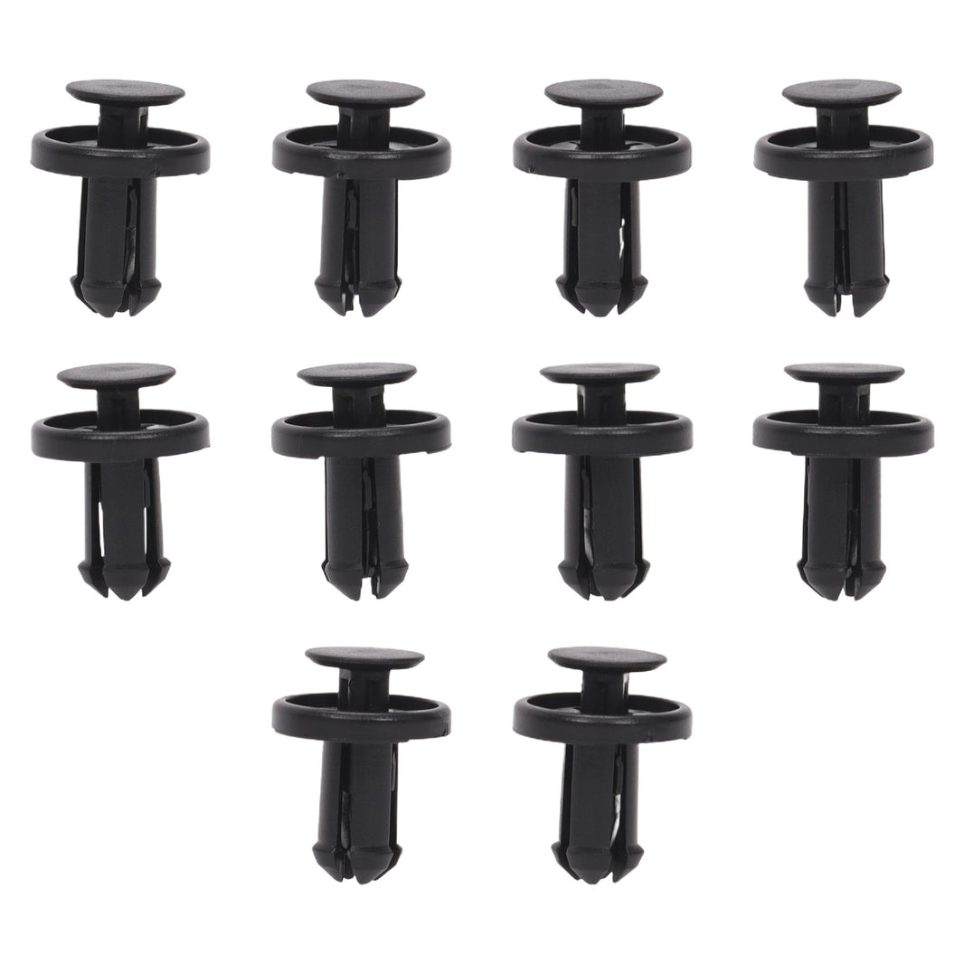 Fästclips Toyota Camry/Highlander/Kluger m.fl. – 10-pack