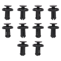 Fästclips Toyota Camry/Highlander/Kluger m.fl. – 10-pack