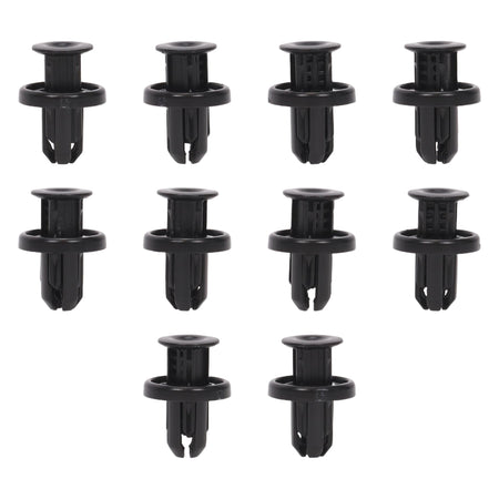 Fästclips Honda Accord III/Accord III Aerodeck m.fl. – 10-pack