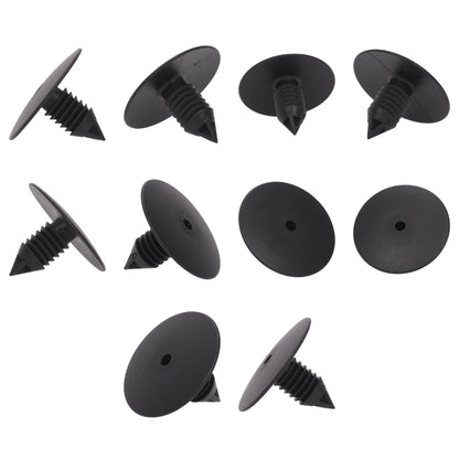 Fästclips Peugeot 407/407 Coupé m.fl. – 10-pack
