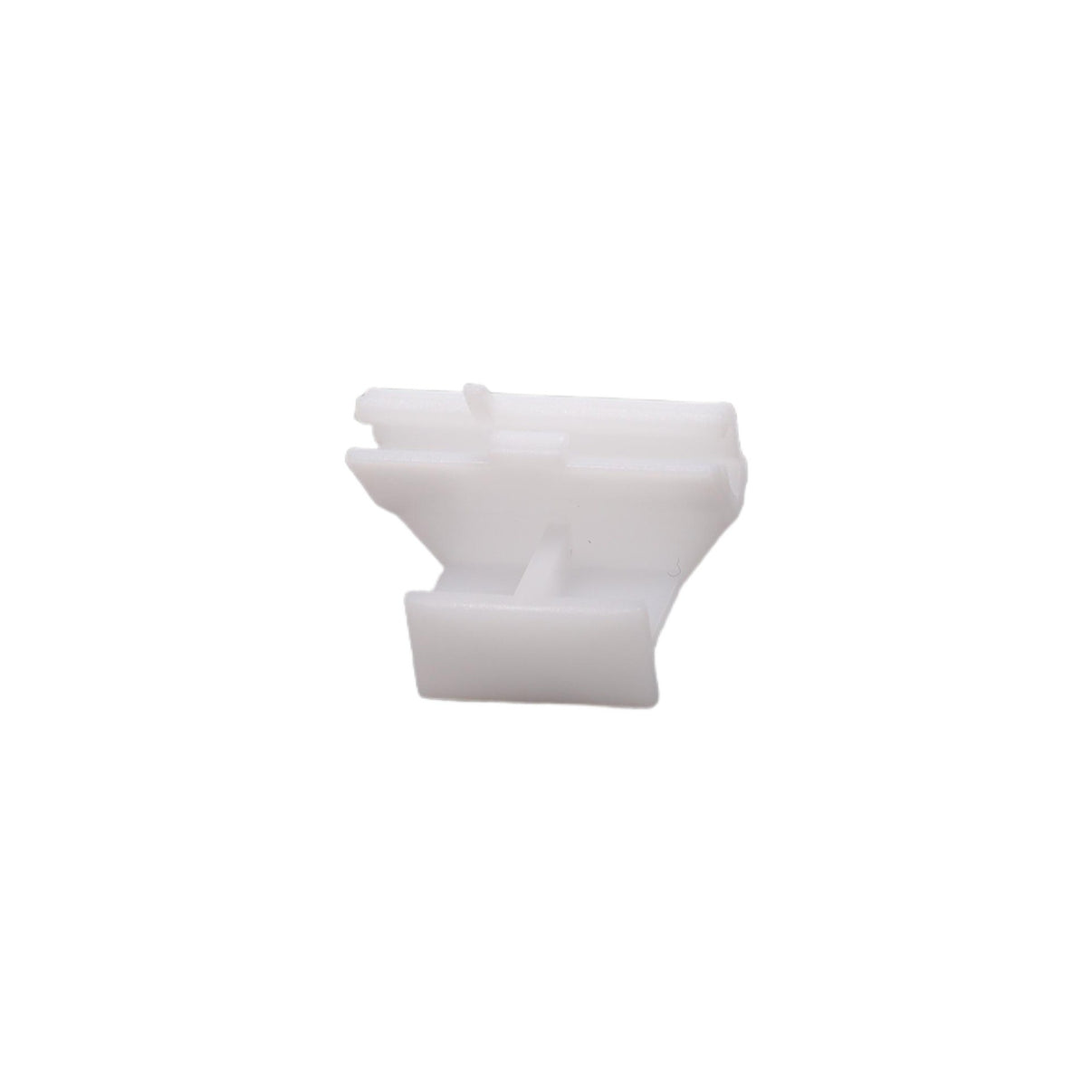 Fästclips – 10-pack