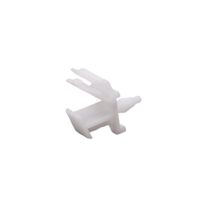 Fästclips – 10-pack