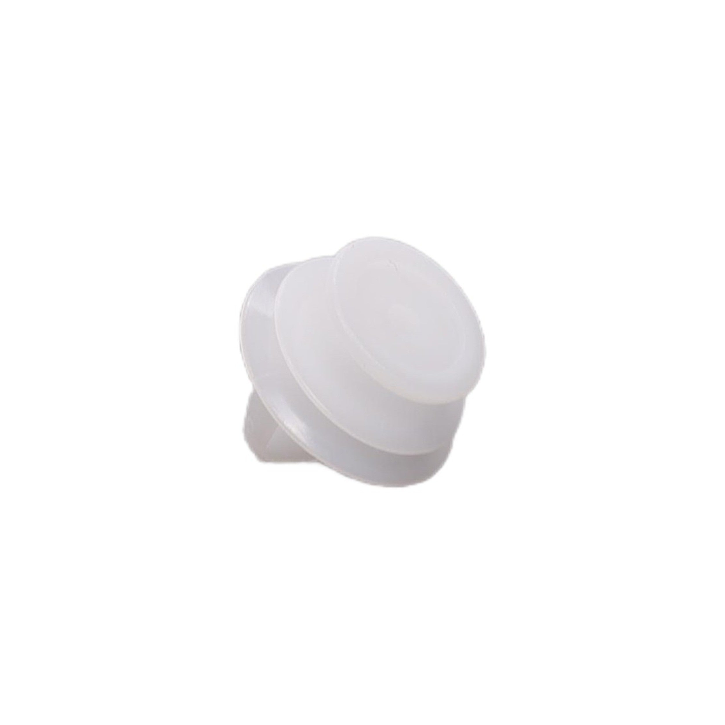 Fästclips Audi A4 B6 Avant/Peugeot 1007 m.fl. – 10-pack