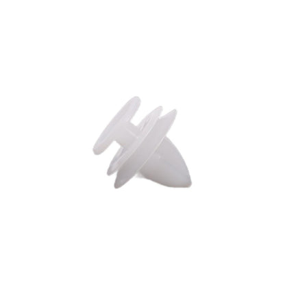 Fästclips Audi A4 B6 Avant/Peugeot 1007 m.fl. – 10-pack