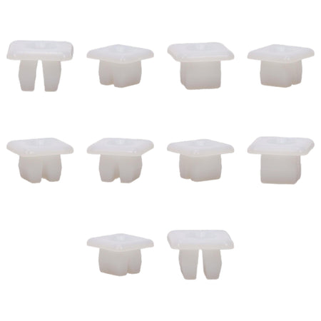 Fästclips
