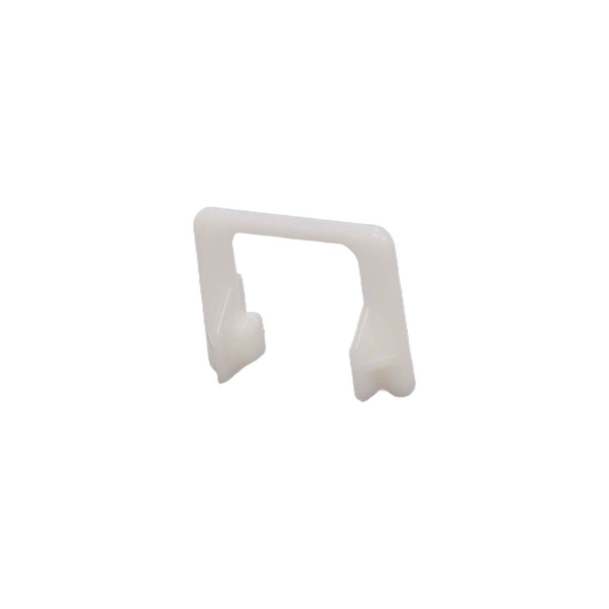 Fästclips – 10-pack