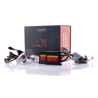 Xenonkit – HB3 – P20d – 6000K – 35 W – 9V - 16V