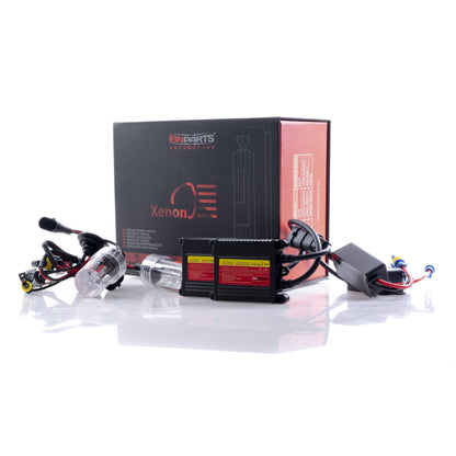 Xenonkit – HB3 – P20d – 6000K – 35 W – 9V - 16V