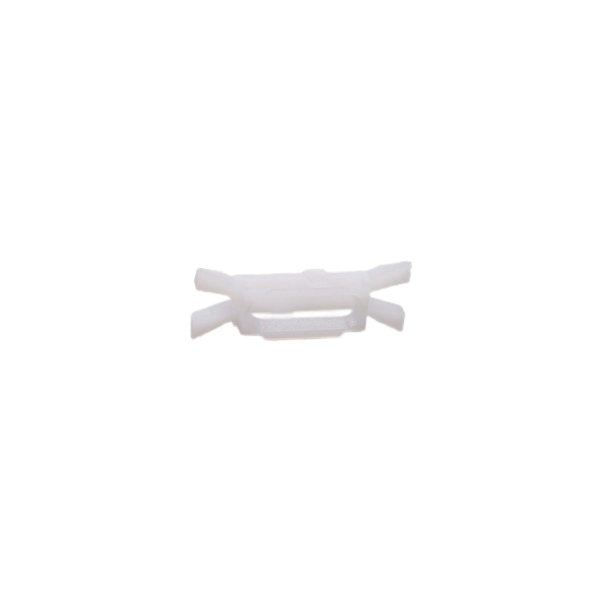 Fästclips Fiat Palio/Siena m.fl. – 10-pack