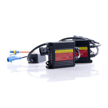 Xenonkit – HB3 – P20d – 6000K – 35 W – 9V - 16V