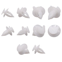 Fästclips Alfa Romeo 164/75 m.fl. – 10-pack