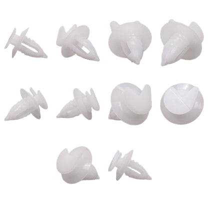 Fästclips Alfa Romeo 164/75 m.fl. – 10-pack