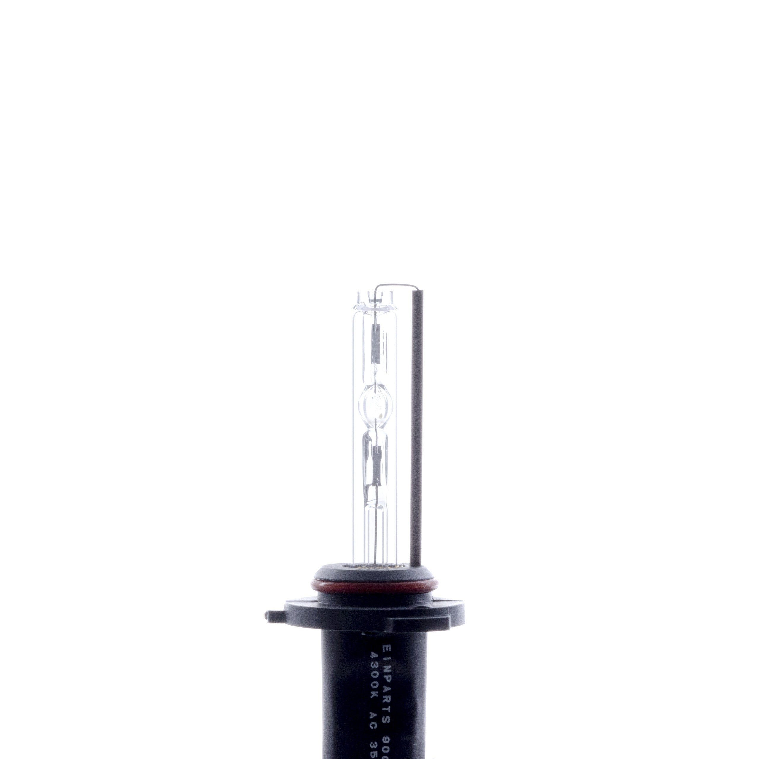 Xenonkit – HB3 – P20d – 6000K – 35 W – 9V - 16V