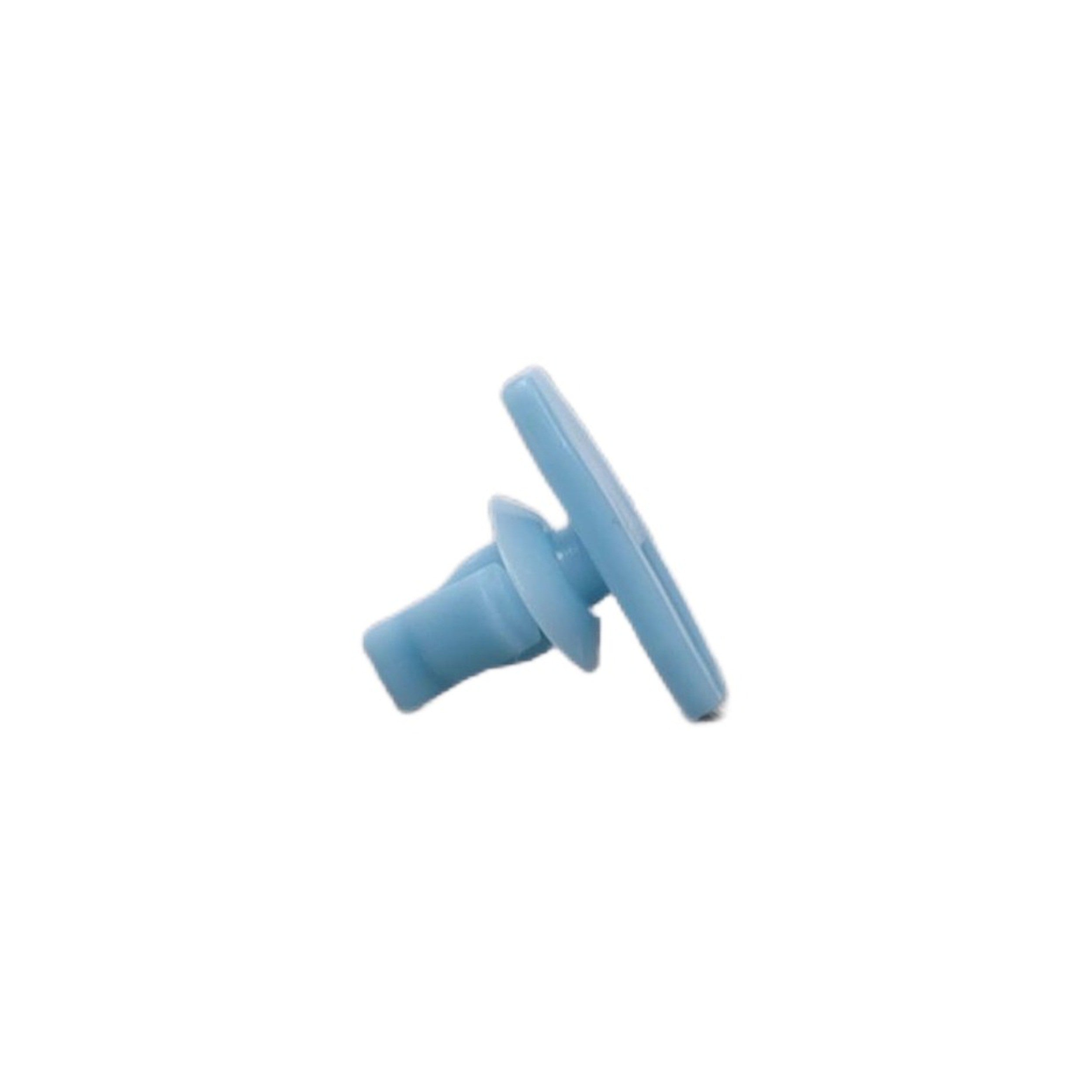 Fästclips – 10-pack