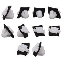 Fästclips Hyundai i20 II/Sonata V m.fl. – 10-pack