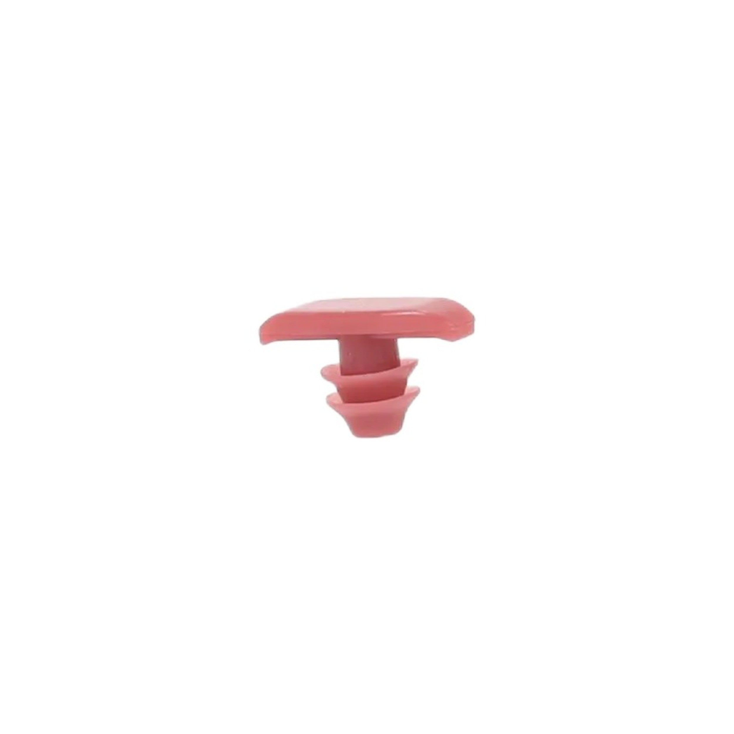 Fästclips – 10-pack
