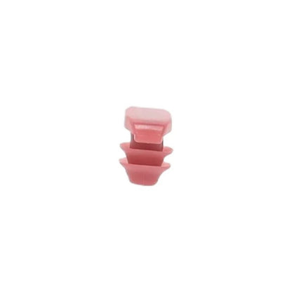 Fästclips – 10-pack