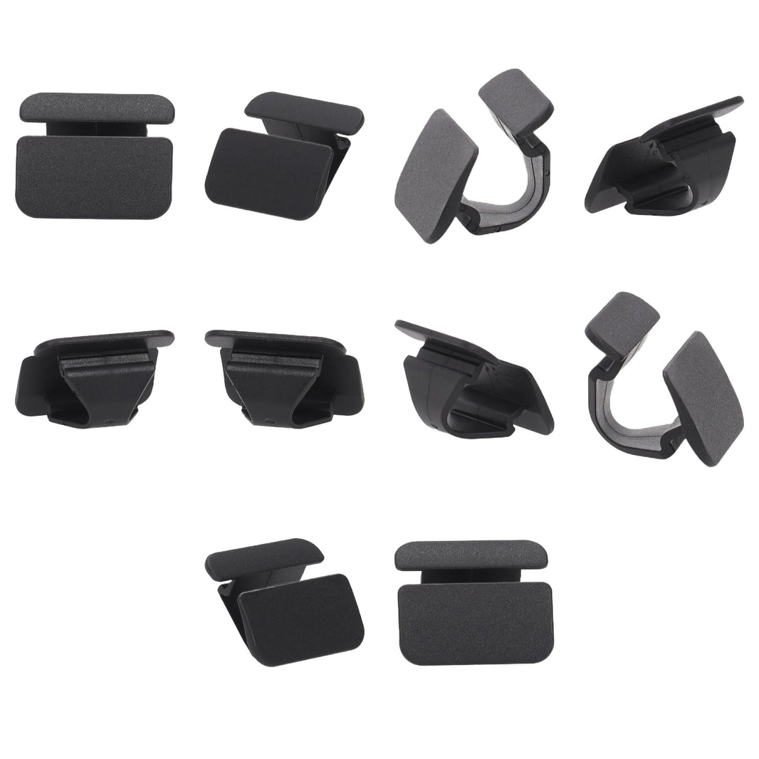 Fästclips Ford C-Max/Focus C-Max m.fl. – 10-pack