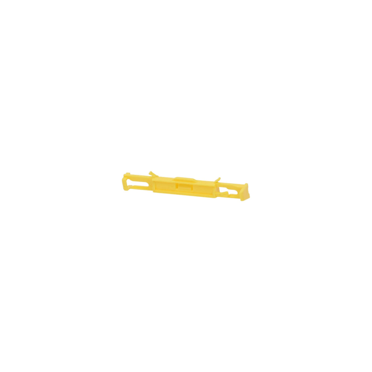 Fästclips – 10-pack