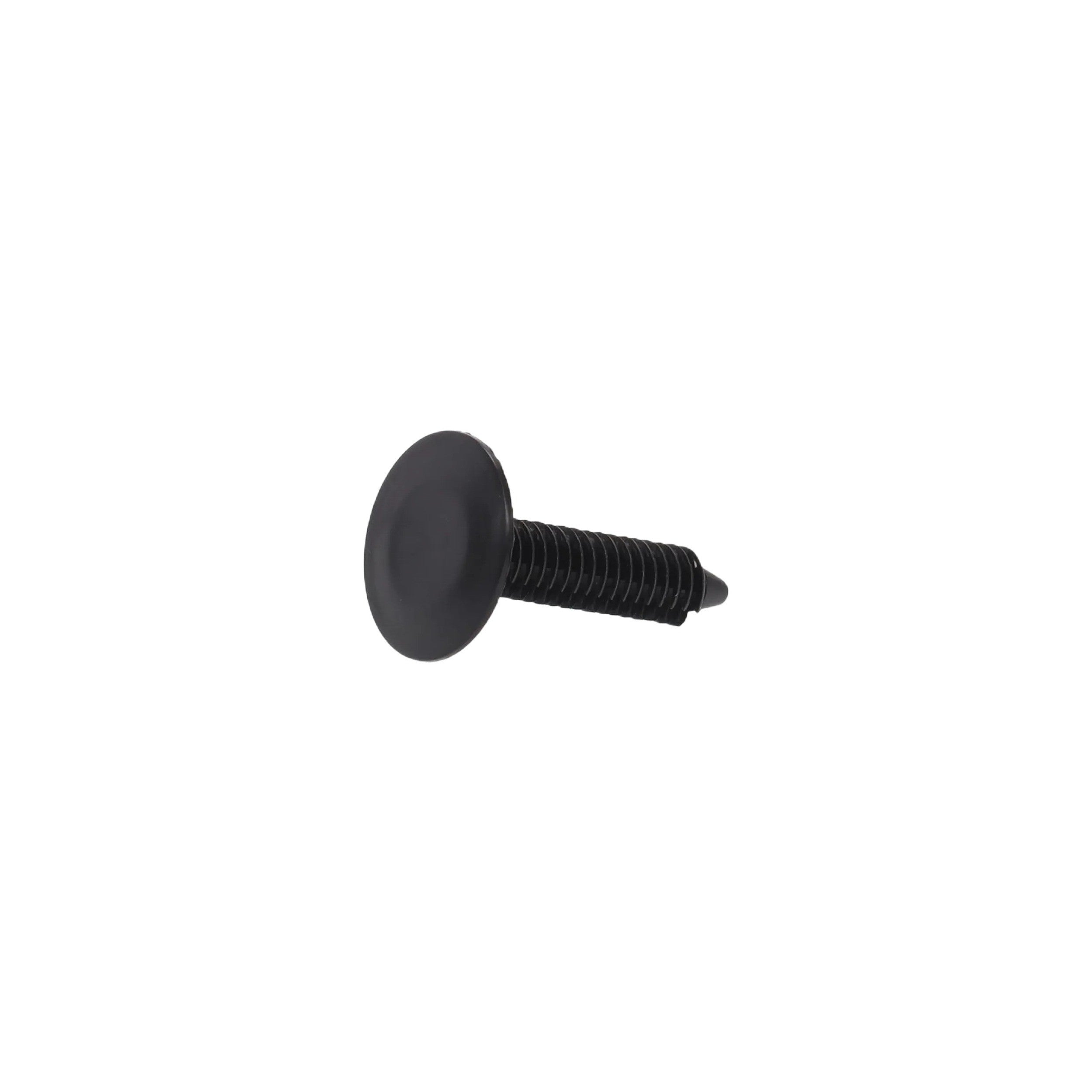 Fästclips – 10-pack – Stabil montering, Fiskbensprofil