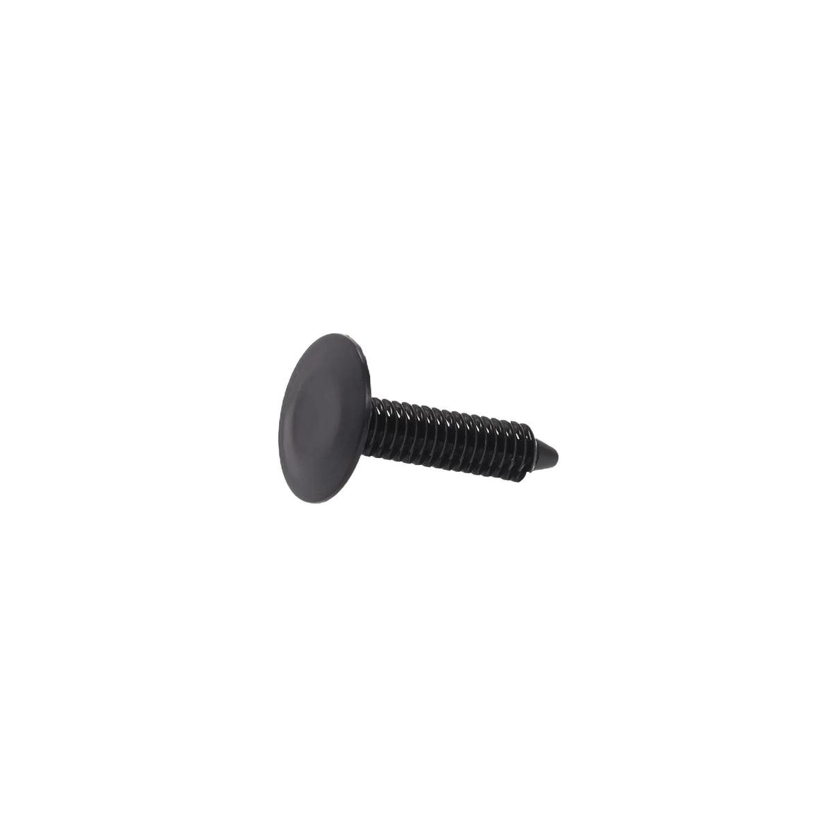 Fästclips – 10-pack – Stabil montering, Fiskbensprofil