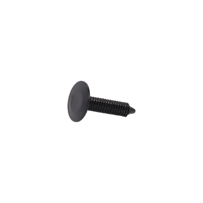 Fästclips – 10-pack – Stabil montering, Fiskbensprofil
