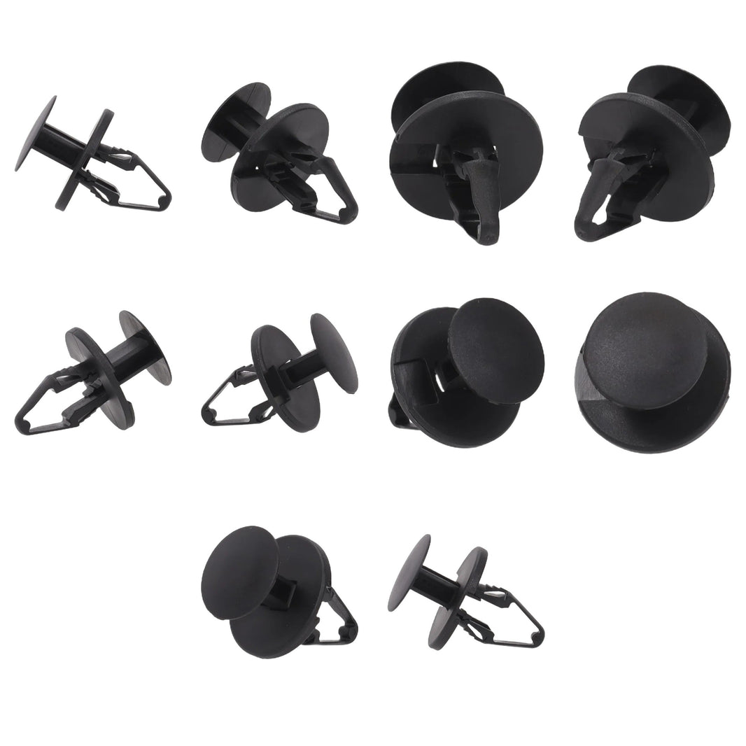 Fästclips Opel Meriva A/Meriva B
