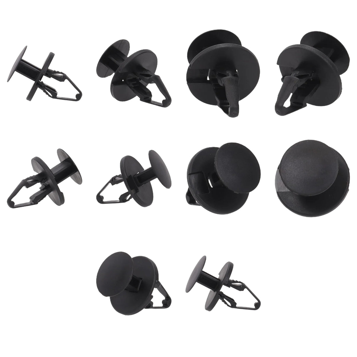 Fästclips Opel Meriva A/Meriva B