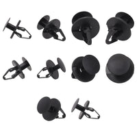 Fästclips Opel Meriva A/Meriva B