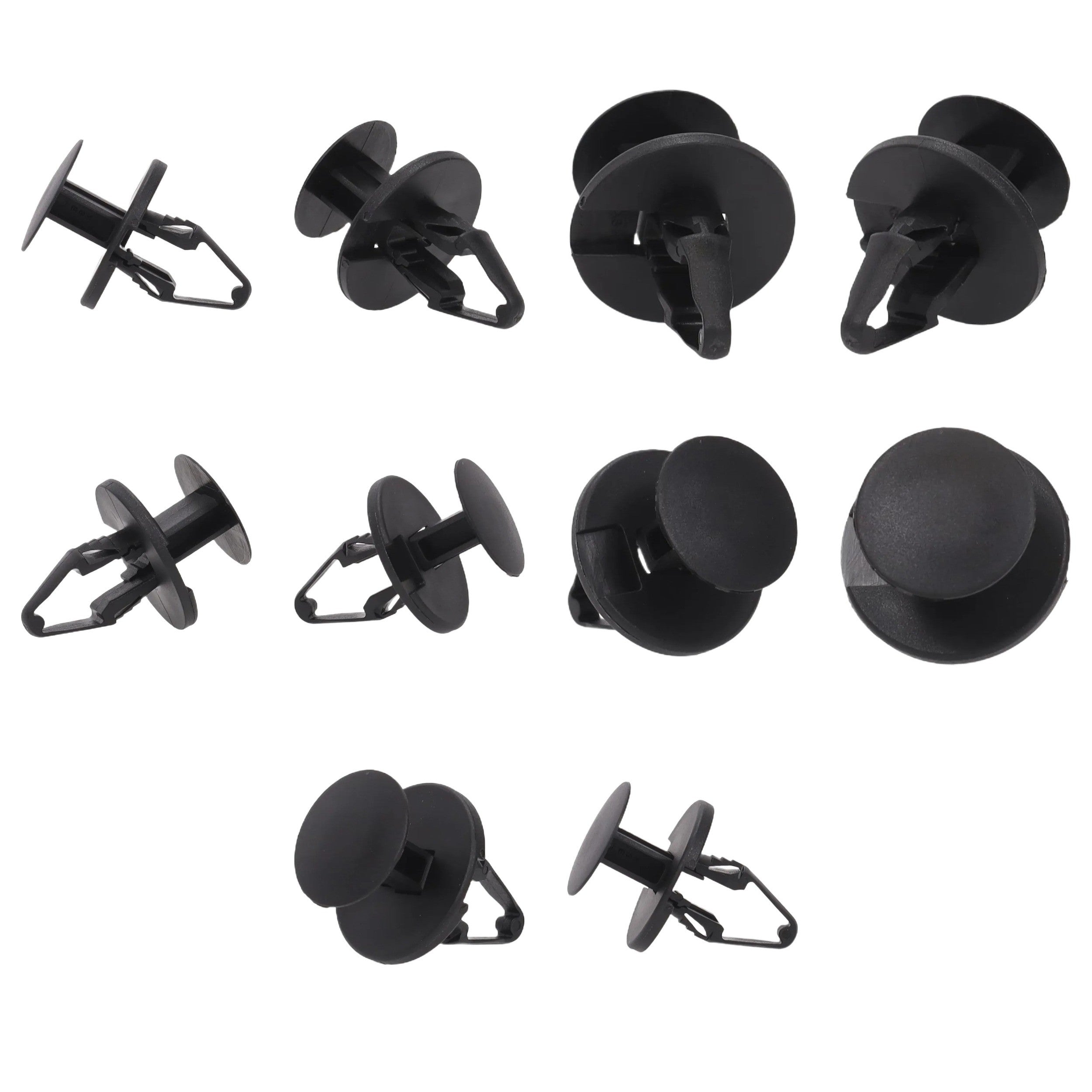 Fästclips Opel Meriva A/Meriva B