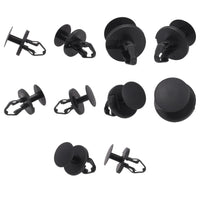 Fästclips Dodge Caliber/Challenger Coupé m.fl. – 10-pack