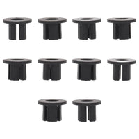 Fästclips Mercedes-Benz Cla Coupé/Cls Coupé m.fl. – 10-pack